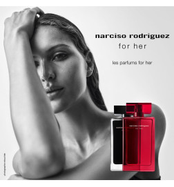 For Her - Eau de Toilette